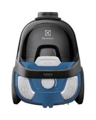 Пилосос ELECTROLUX ECGC21-2CB