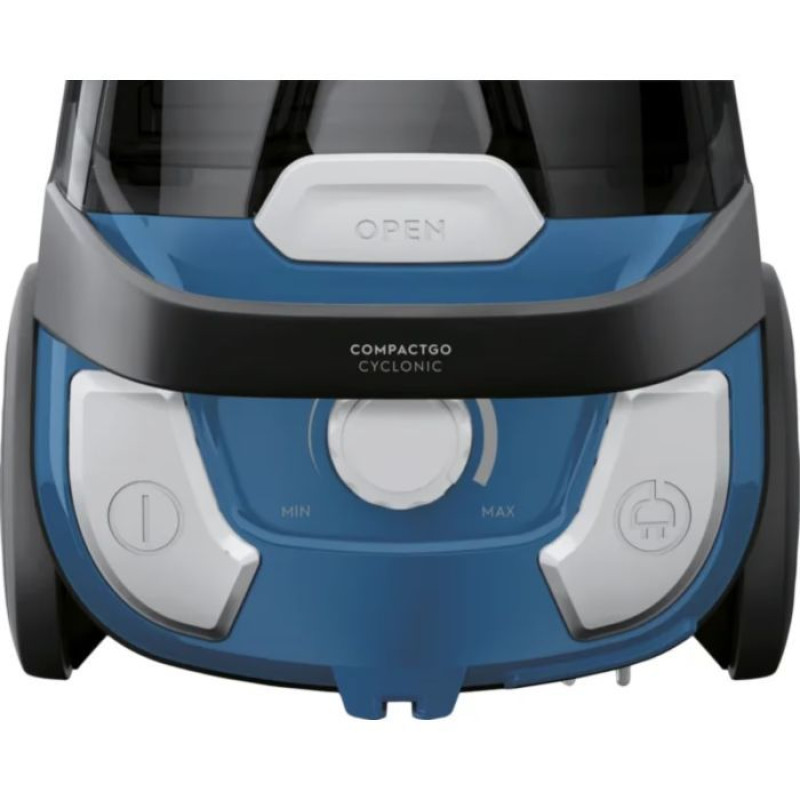 Пилосос ELECTROLUX ECGC21-2CB