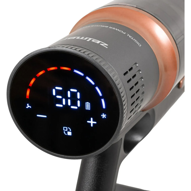 Пилосос Zelmer ZSVC911B PET Paweł