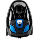 Пилосос KUMTEL HVC-01 GRAY/BLUE