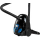 Пилосос KUMTEL HVC-01 GRAY/BLUE