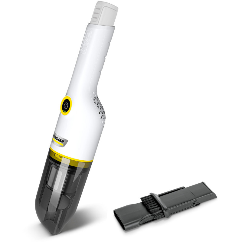 Пилосос Karcher CVH 2-4 (1.198-450.0)