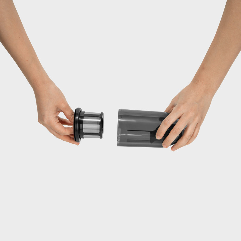 Пилосос Karcher CVH 2-4 (1.198-450.0)