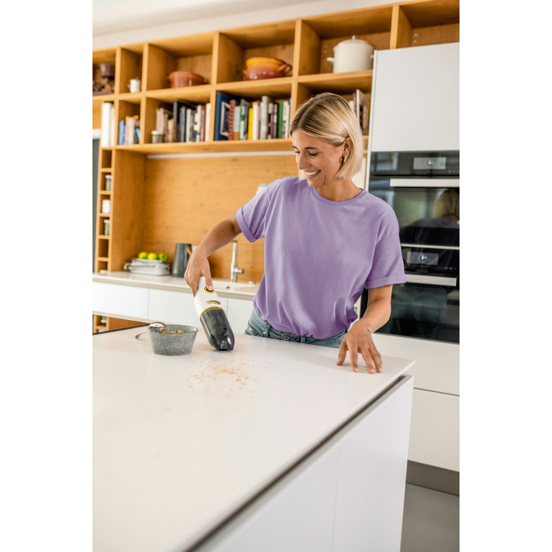 Пилосос Karcher CVH 2-4 (1.198-450.0)