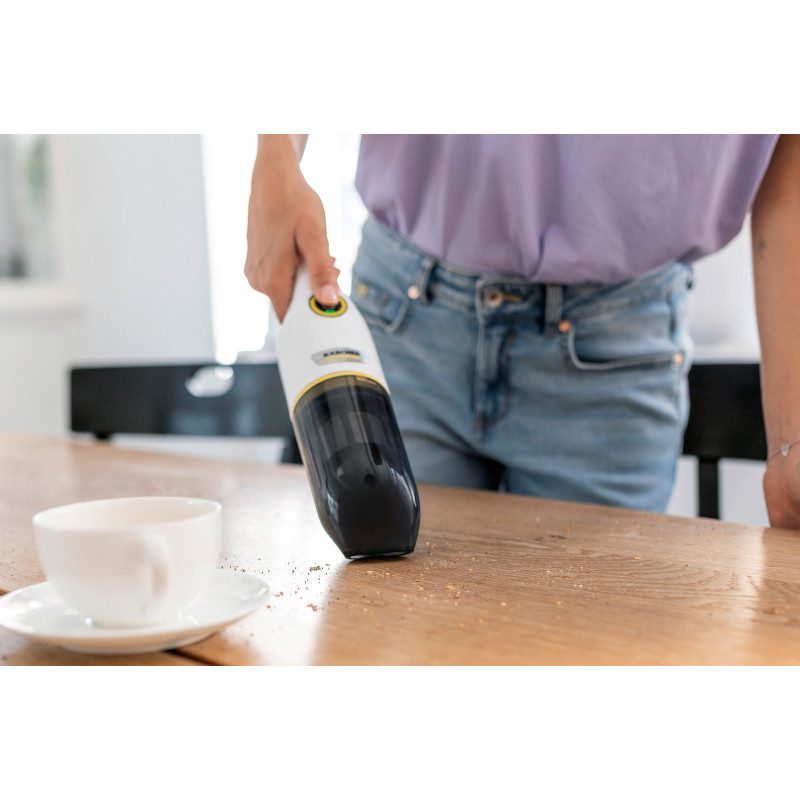 Пилосос Karcher CVH 2-4 (1.198-450.0)