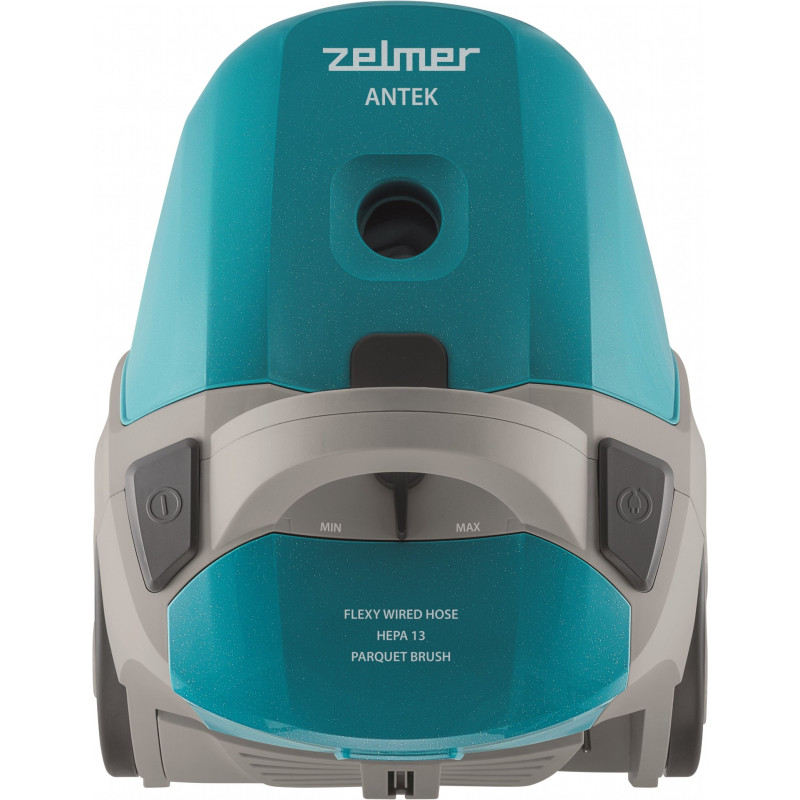 Пилосос Zelmer ZVC 3501 T (900 Вт,мішок)