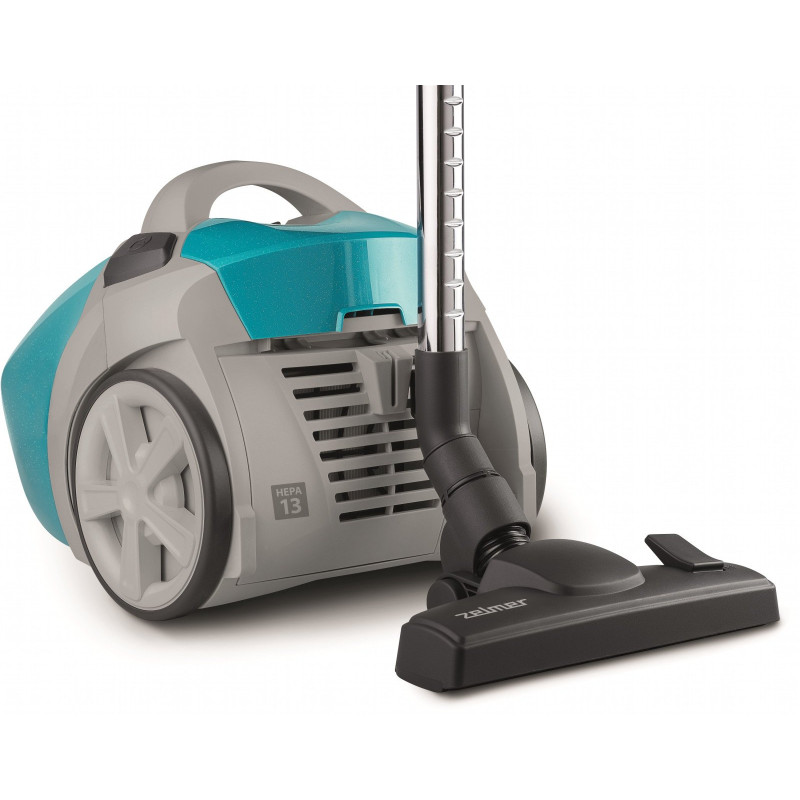 Пилосос Zelmer ZVC 3501 T (900 Вт,мішок)
