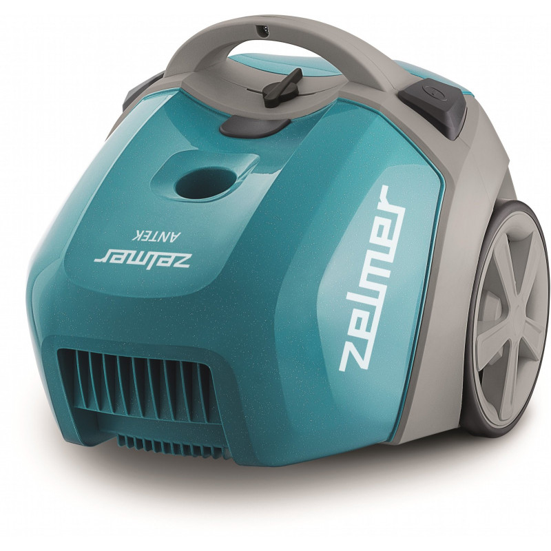 Пилосос Zelmer ZVC 3501 T (900 Вт,мішок)