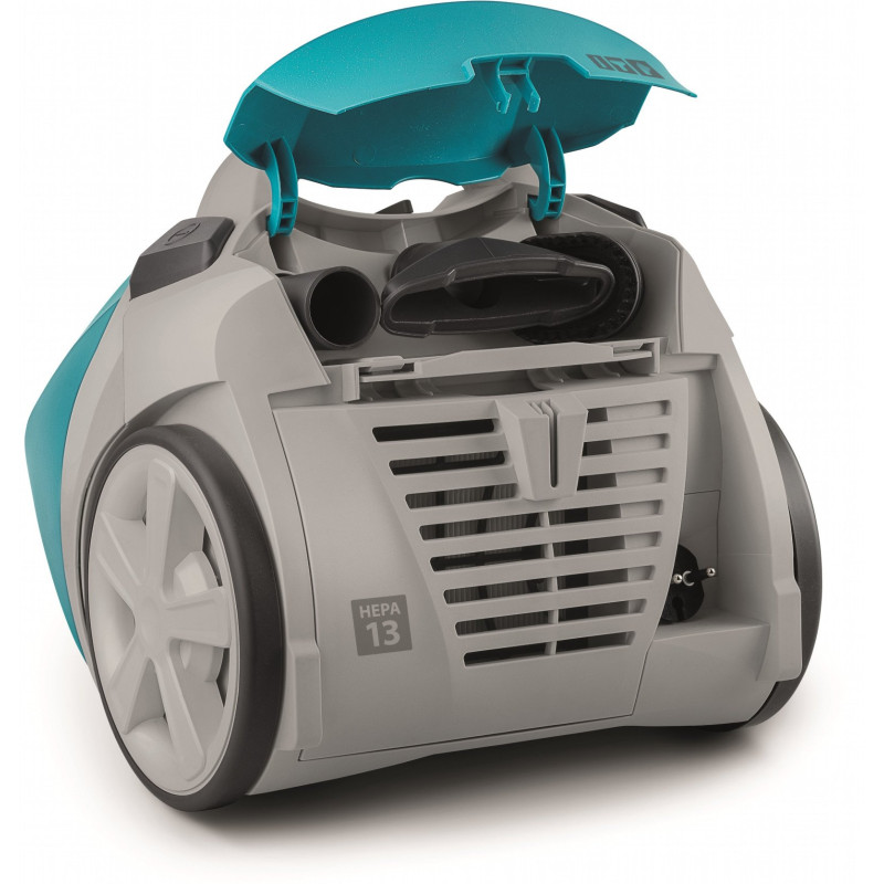 Пилосос Zelmer ZVC 3501 T (900 Вт,мішок)