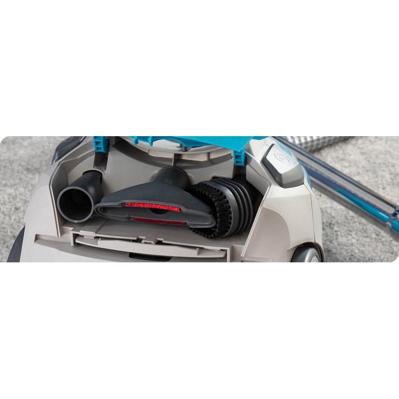 Пилосос Zelmer ZVC 3501 T (900 Вт,мішок)