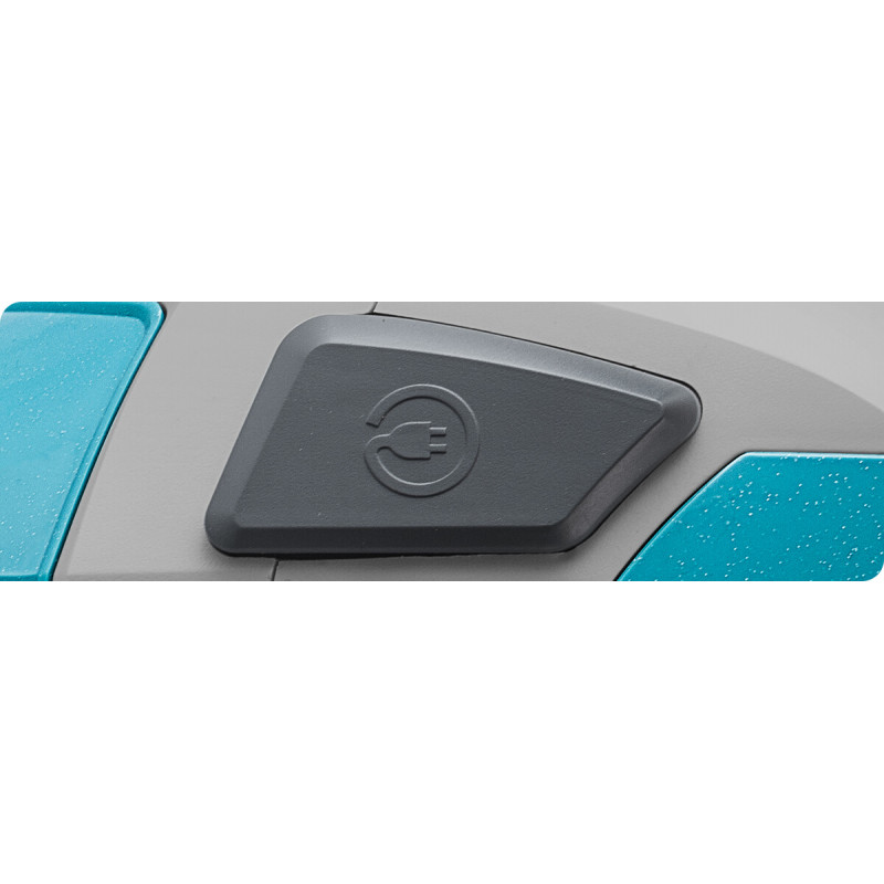 Пилосос Zelmer ZVC 3501 T (900 Вт,мішок)