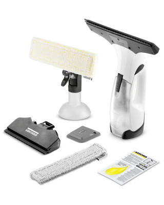 Пилосос віконний Karcher WV 2 PLUS NP (1.633-661.0)