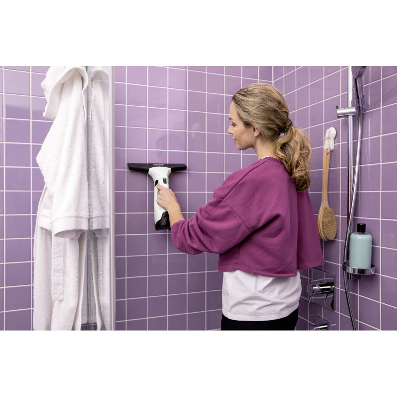 Пилосос віконний Karcher WV 2 PLUS NP (1.633-661.0)