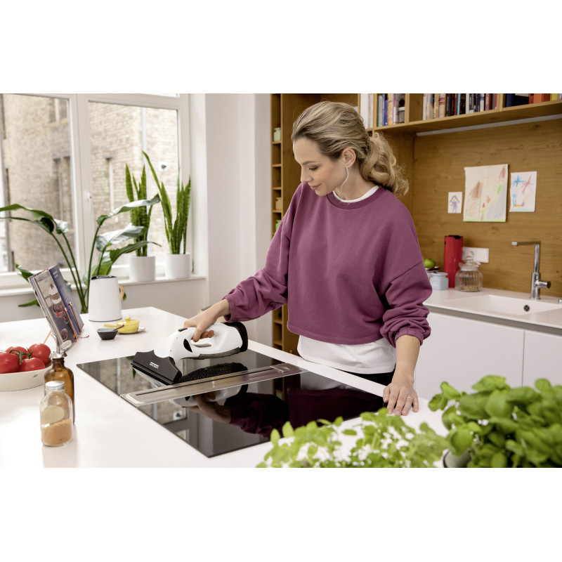 Пилосос віконний Karcher WV 2 PLUS NP (1.633-661.0)