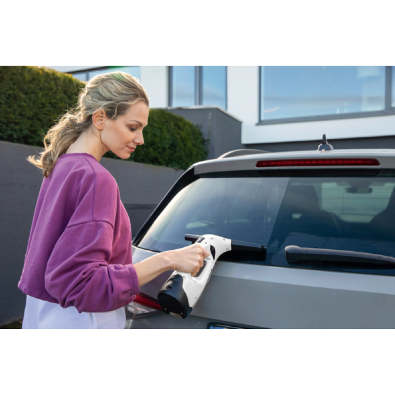 Пилосос віконний Karcher WV 2 PLUS NP (1.633-661.0)