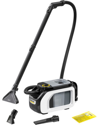 Пилосос Karcher SE 3 Compact Floor (1.081-533.0)