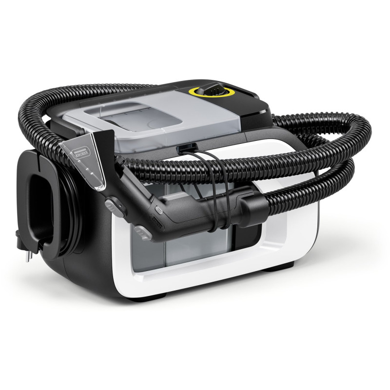 Пилосос Karcher SE 3 Compact Floor (1.081-533.0)