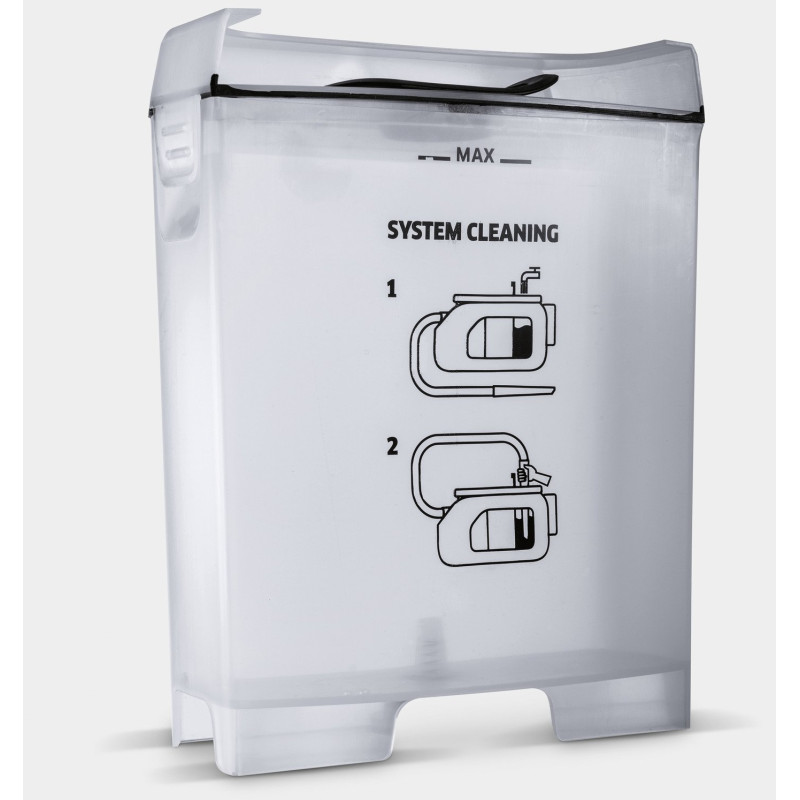 Пилосос Karcher SE 3 Compact Floor (1.081-533.0)