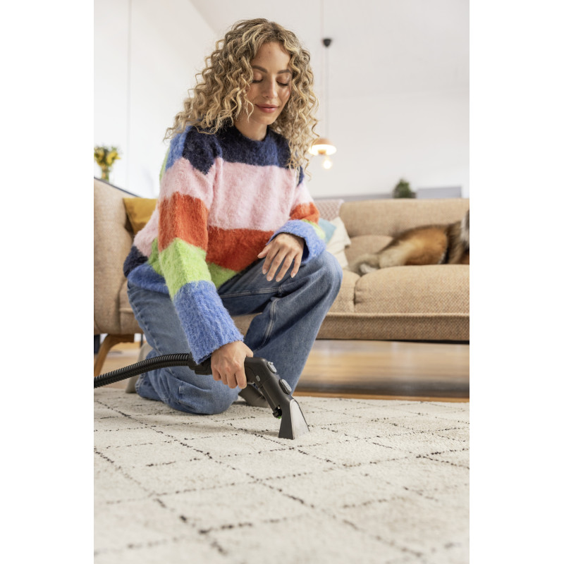 Пилосос Karcher SE 3 Compact Floor (1.081-533.0)