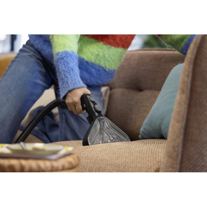 Пилосос Karcher SE 3 Compact Floor (1.081-533.0)