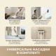 Пилосос Dreame Mova K30 Mix (HMV24A)