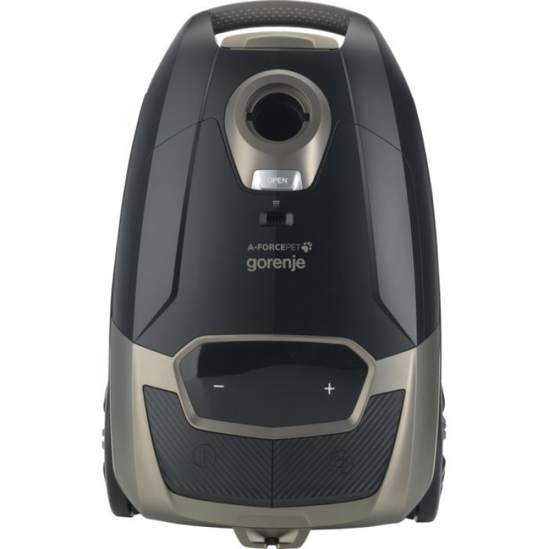 Пилосос Gorenje VCE48AFBKGO