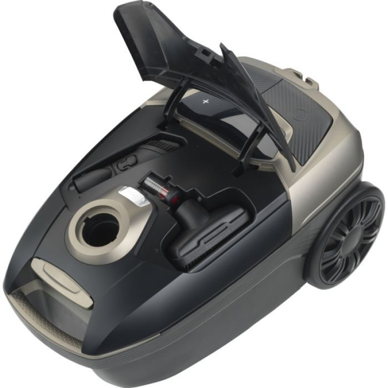 Пилосос Gorenje VCE48AFBKGO