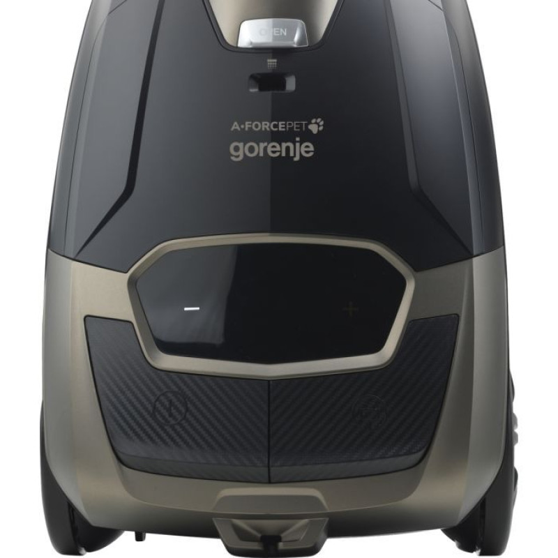 Пилосос Gorenje VCE48AFBKGO