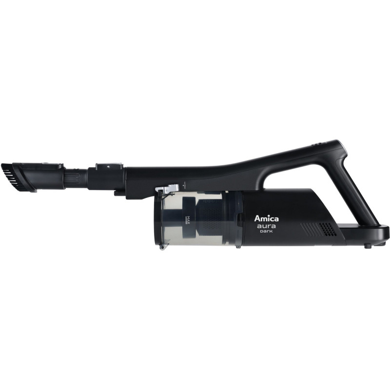 Пилосос Amica VM 7051 Aura Dark