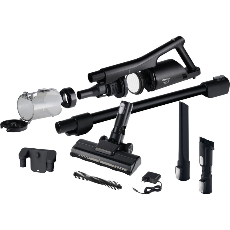 Пилосос Amica VM 7051 Aura Dark