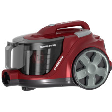 Пилосос Edler ED-2201RB