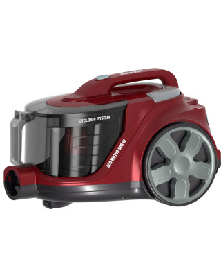 Пилосос Edler ED-2201RB