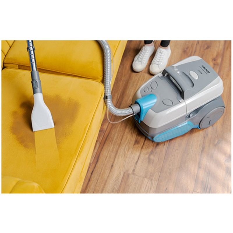 Миючий пилосос Zelmer ZVC9130M W&D Leon 