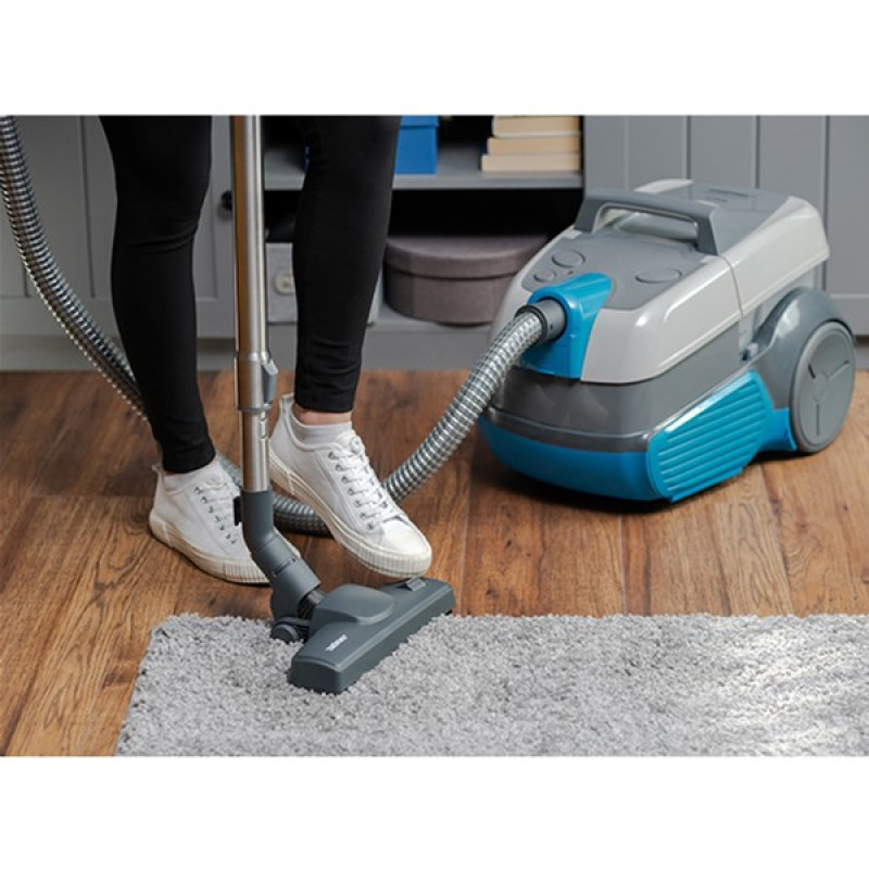 Миючий пилосос Zelmer ZVC9130M W&D Leon 