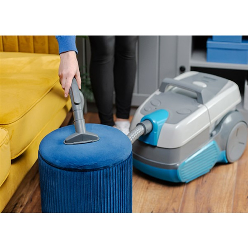 Миючий пилосос Zelmer ZVC9130M W&D Leon 