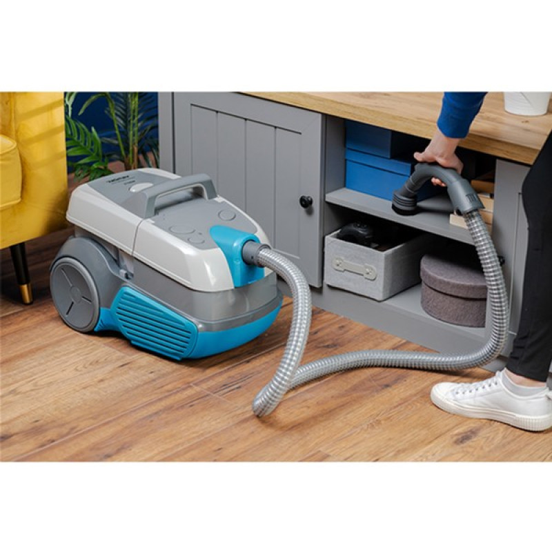 Миючий пилосос Zelmer ZVC9130M W&D Leon 