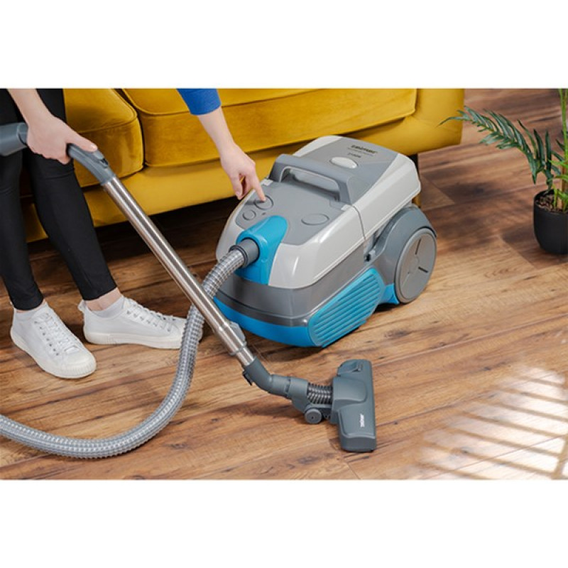 Миючий пилосос Zelmer ZVC9130M W&D Leon 