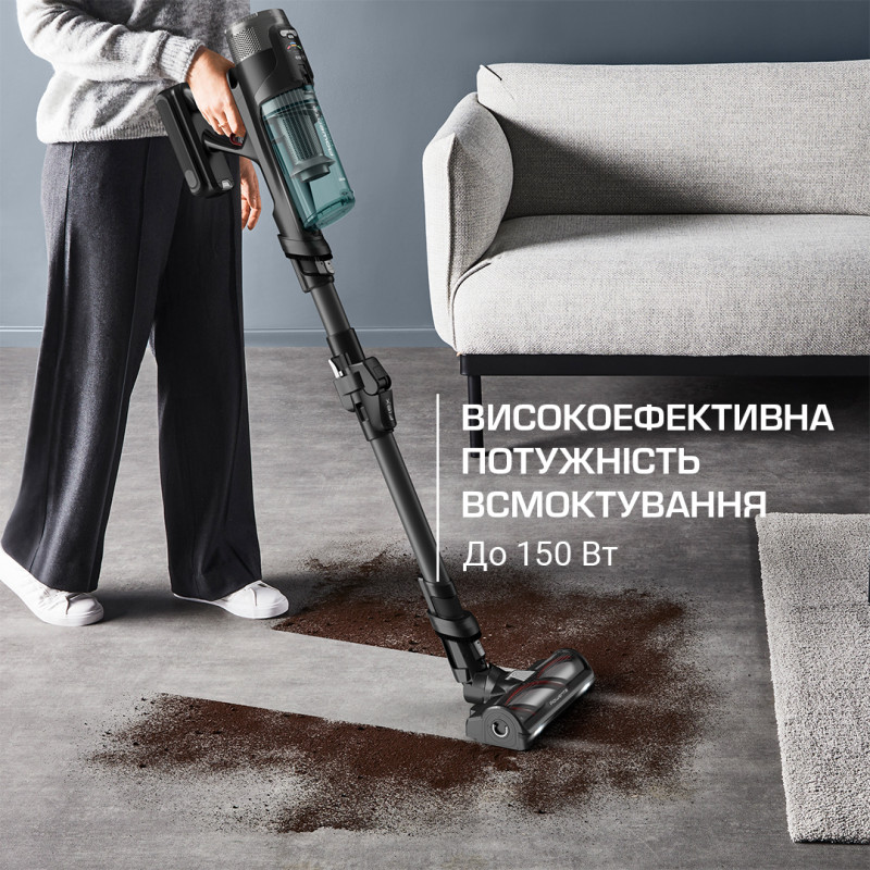 Пилосос Rowenta X-Force Flex 12.60 Neo RH9L42WO