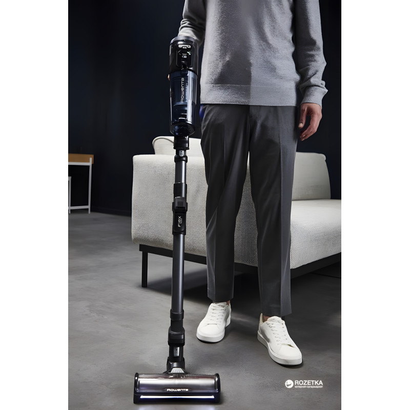 Пилосос Rowenta X-Force Flex 12.60 Neo RH9L42WO