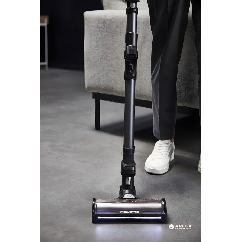 Пилосос Rowenta X-Force Flex 12.60 Neo RH9L42WO