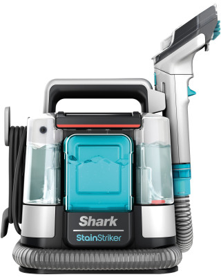 Пилосос Shark StainStriker Pet Stain & Spot Cleaner PX200EUT