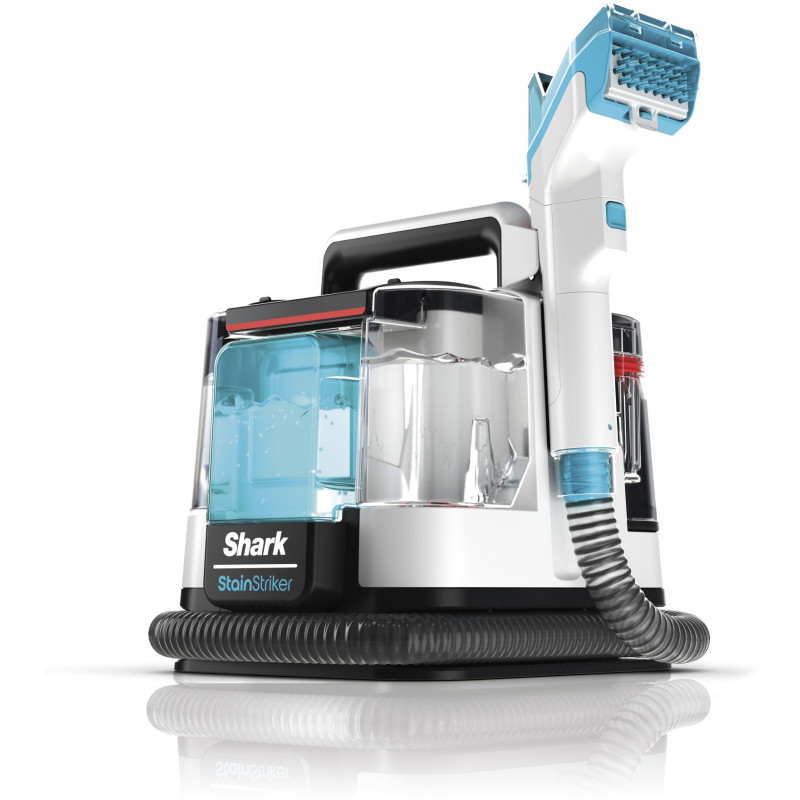 Пилосос Shark StainStriker Pet Stain & Spot Cleaner PX200EUT