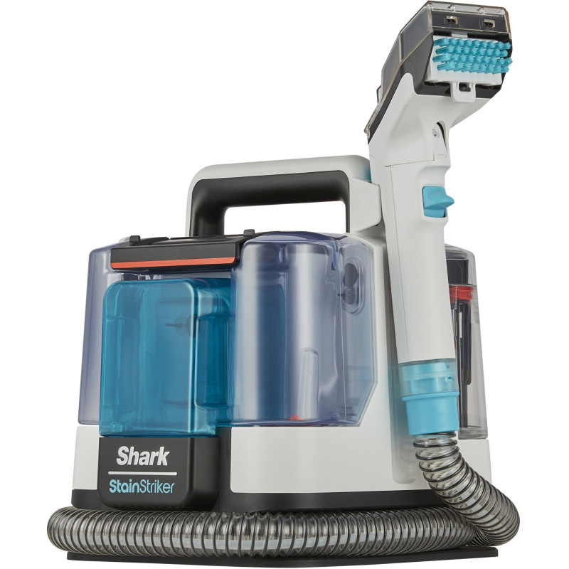 Пилосос Shark StainStriker Pet Stain & Spot Cleaner PX200EUT