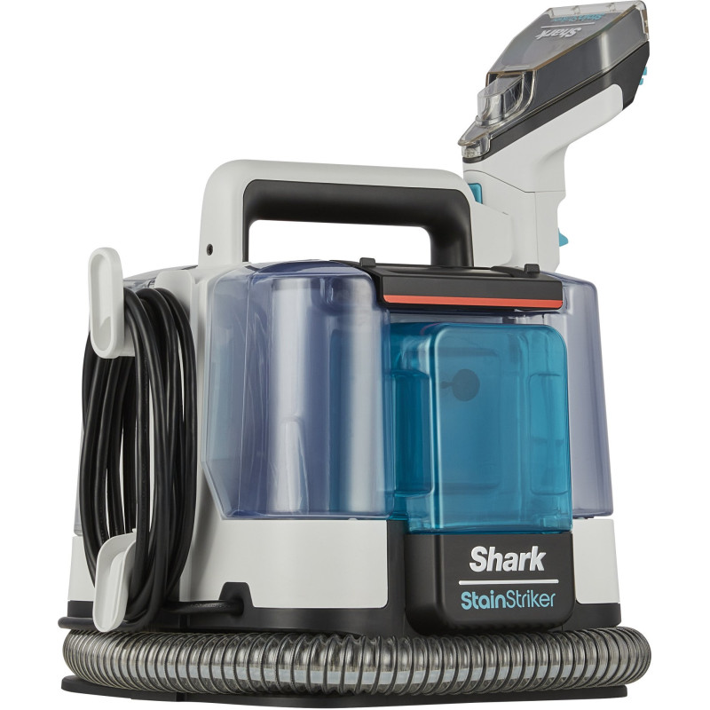Пилосос Shark StainStriker Pet Stain & Spot Cleaner PX200EUT