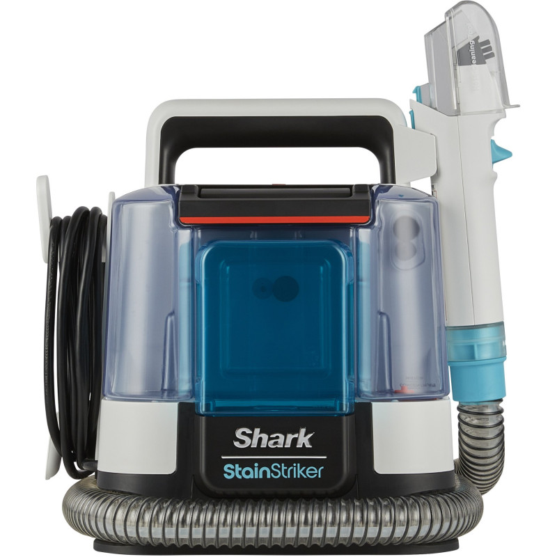 Пилосос Shark StainStriker Pet Stain & Spot Cleaner PX200EUT