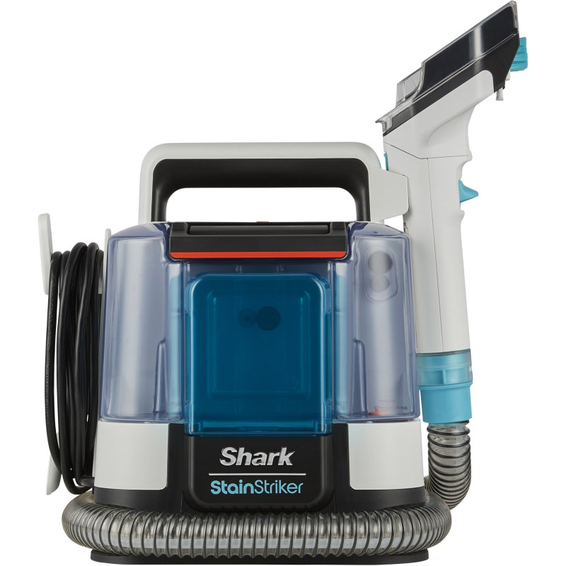 Пилосос Shark StainStriker Pet Stain & Spot Cleaner PX200EUT