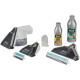 Пилосос Shark StainStriker Pet Stain & Spot Cleaner PX200EUT