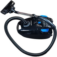 Пилосос GRUNHELM GVCM244BB ECO POWER