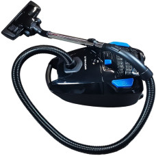 Пилосос GRUNHELM GVCM244BB ECO POWER