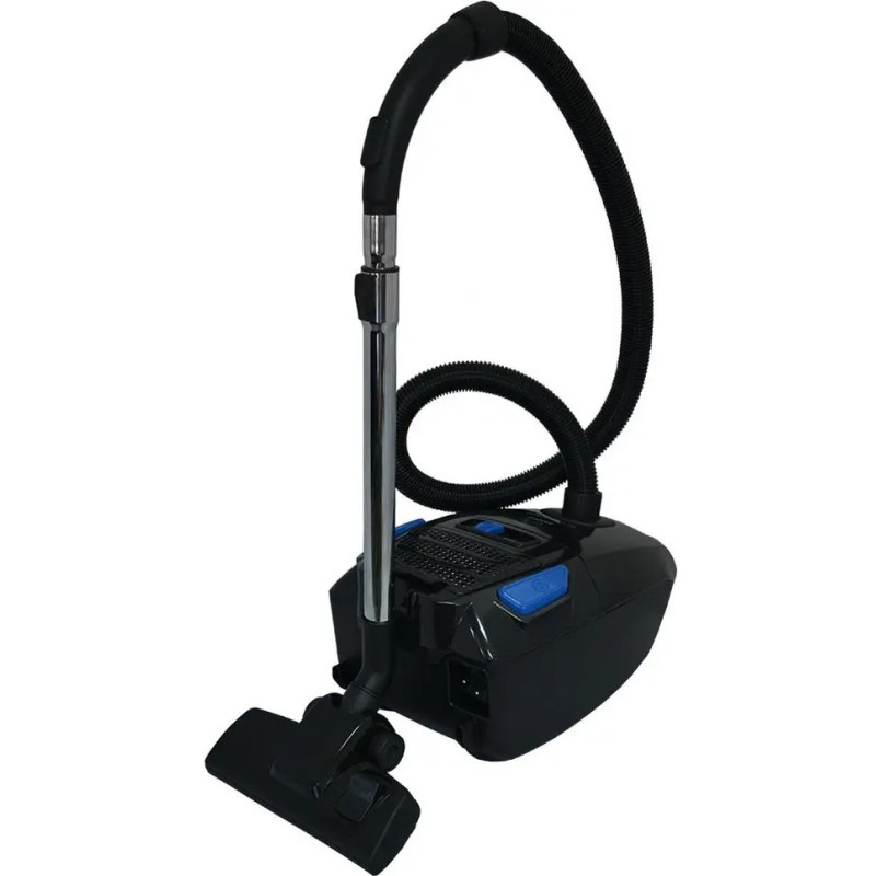 Пилосос GRUNHELM GVCM244BB ECO POWER